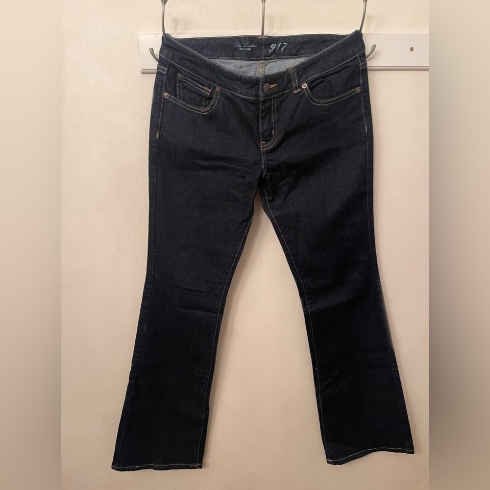 Jean bundle - Picture 4 of 15